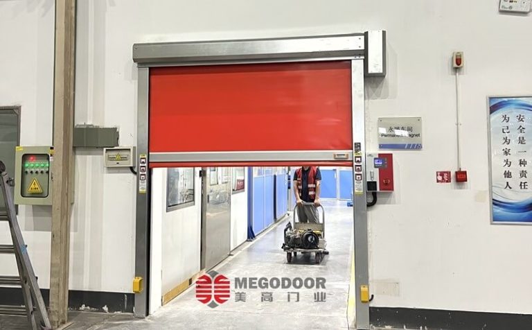 格兰德快速卷帘门缩略图 格兰德快速卷帘门缩略图
