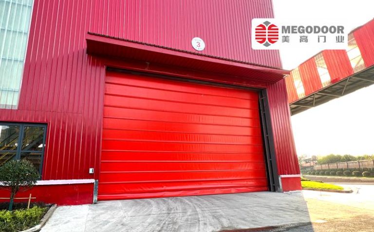 供应芜湖地区抗风堆积快速卷帘门——美高门业缩略图 供应芜湖地区抗风堆积快速卷帘门——美高门业缩略图
