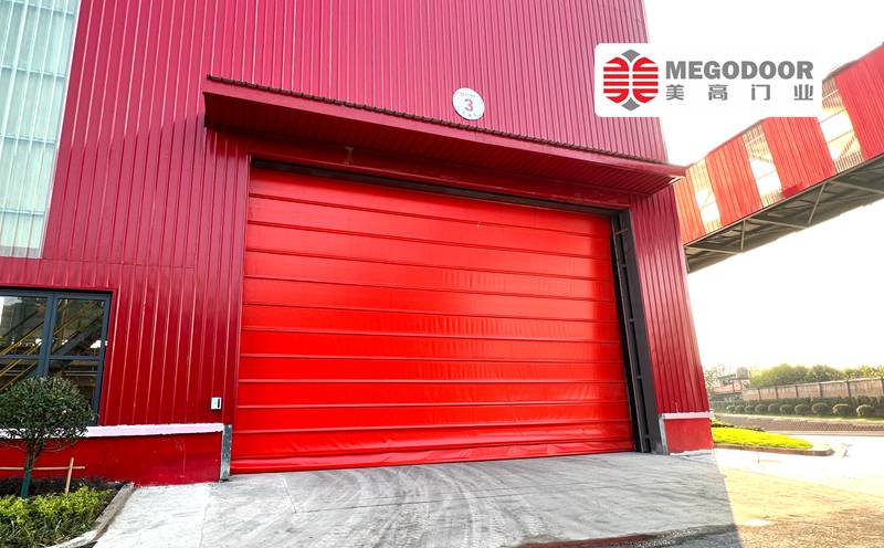供应芜湖地区抗风堆积快速卷帘门——美高门业插图1 供应芜湖地区抗风堆积快速卷帘门——美高门业插图1