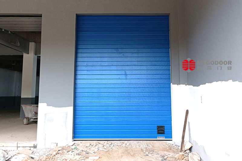 芜湖提升门厂家 —— 美高门业:专注高性能工业提升门,服务长三角制造企业插图2 芜湖提升门厂家 —— 美高门业:专注高性能工业提升门,服务长三角制造企业插图2