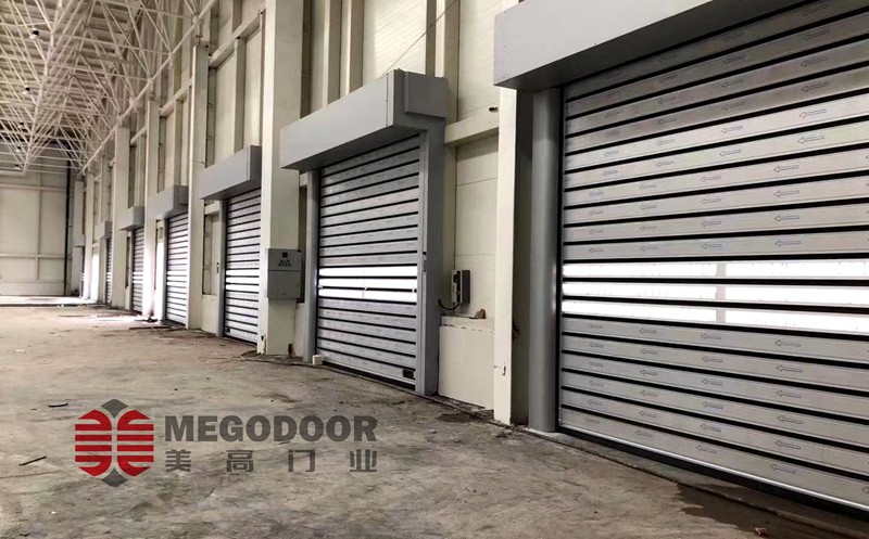 芜湖仓库地磁感应门:提升物流效率的智能选择插图2 芜湖仓库地磁感应门:提升物流效率的智能选择插图2