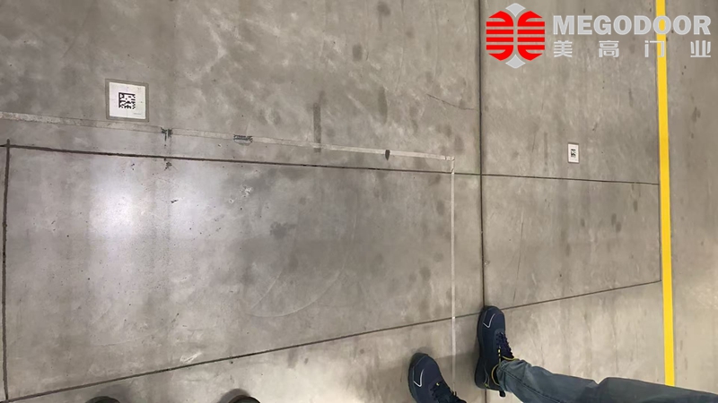 芜湖仓库地磁感应门:提升物流效率的智能选择插图 芜湖仓库地磁感应门:提升物流效率的智能选择插图