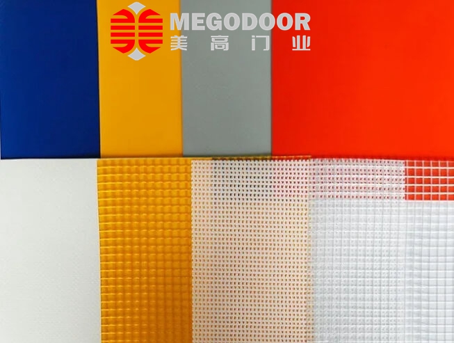 快速卷帘门日常备件指南插图1