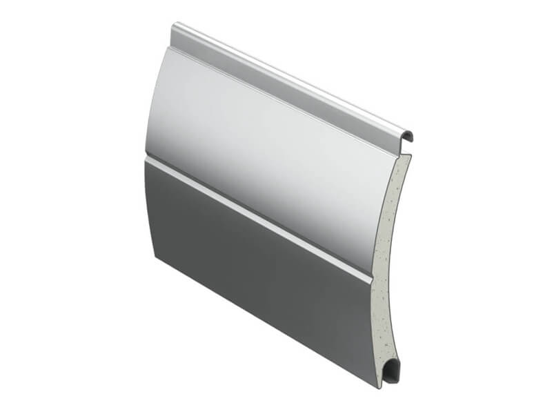 芜湖工厂保温门怎么选？普通卷帘门、提升门、硬质快速门有什么区别插图2