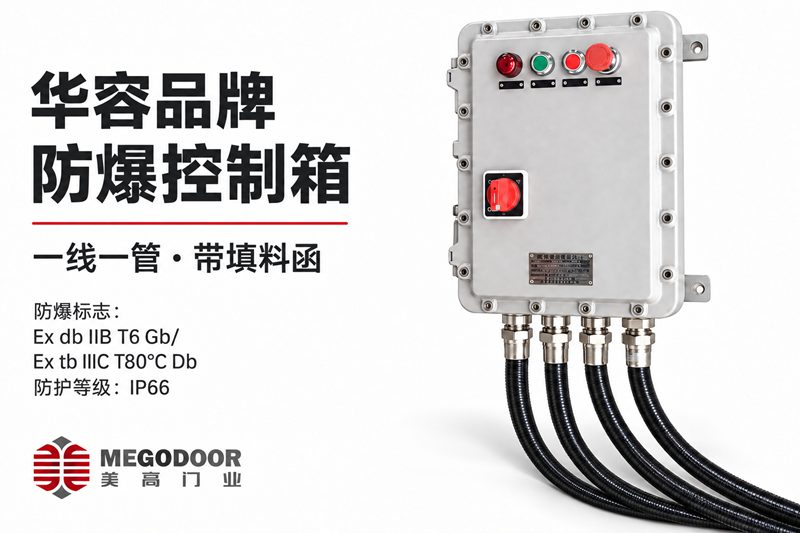 芜湖防爆PVC快速卷帘门插图2 芜湖防爆PVC快速卷帘门插图2